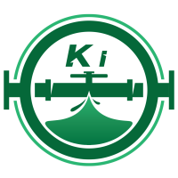 KI logo-circle